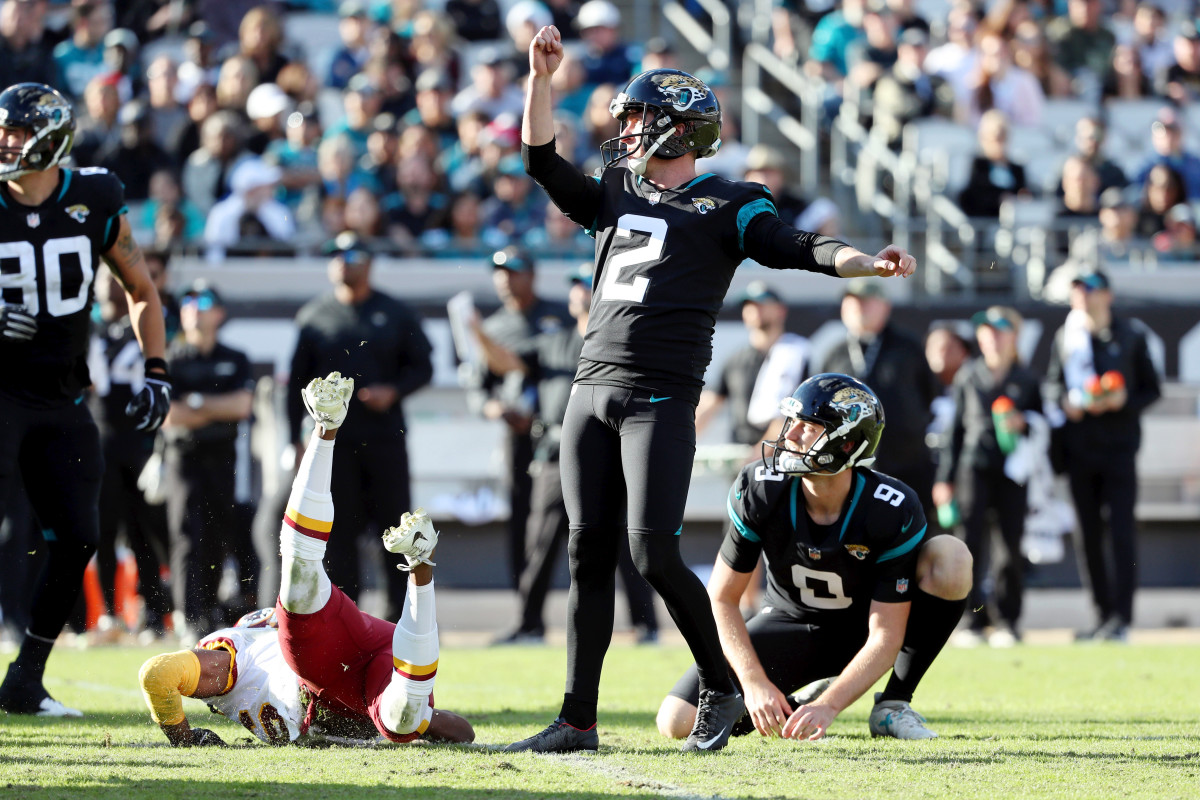 Kai Forbath